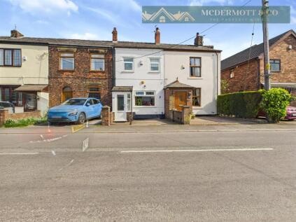 Medlock Road, Failsworth, Manchester