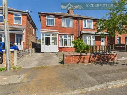 Kew Road, Failsworth