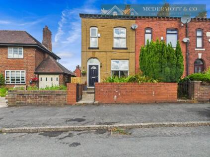 Belgrave Road, Manchester