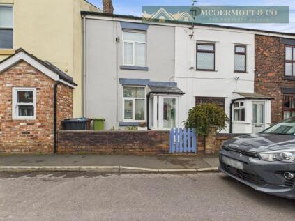 Medlock Road, Failsworth, Manchester