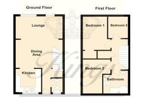 Floorplan 2D