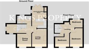 Floorplan 2D