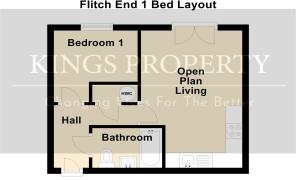 Floorplan 2D