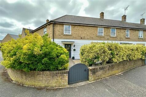 Gresley Drive, Braintree, CM7