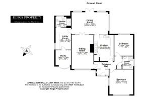 Floorplan 2D