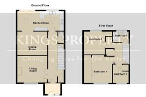 Floorplan 2D