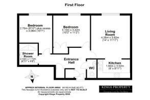 Floorplan 2D