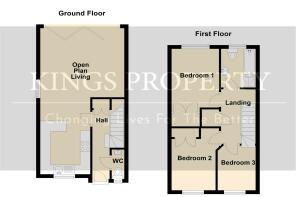 Floorplan 2D