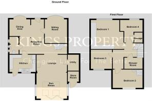 Floorplan 2D