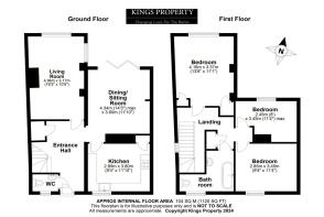 Floorplan 2D