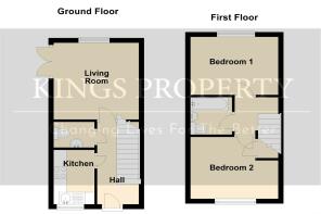 Floorplan 2D