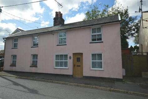 Chapel Hill, Halstead, CO9