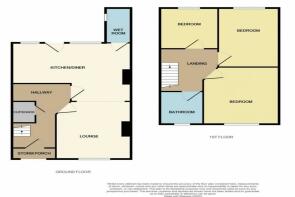 Floorplan 2D