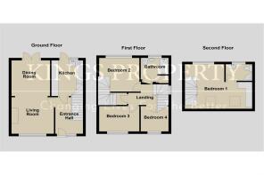 Floorplan 2D