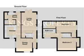 Floorplan 2D