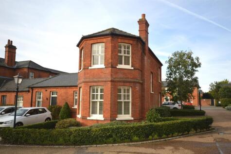 Nash House, Old St. Michaels Drive, Braintree, CM7