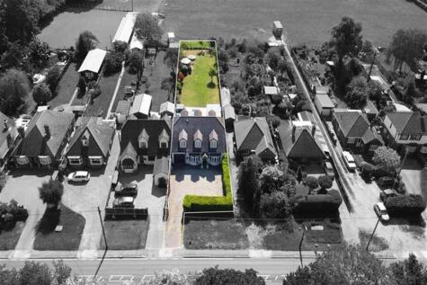 High Garrett, Braintree, CM7