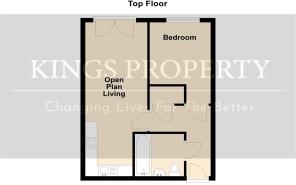 Floorplan 2D