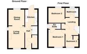 Floorplan 2D