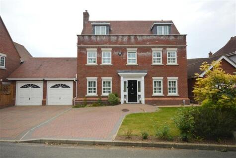 Quilberry Drive, Braintree, CM77
