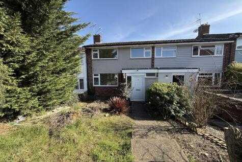 Park Drive, Braintree, CM7