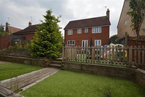 Woodrush Close, Braintree, CM7