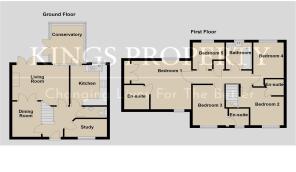 Floorplan 2D