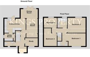 Floorplan 2D