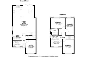 Floorplan 2D