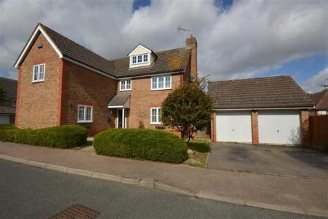 Bridport Way, Braintree, CM7