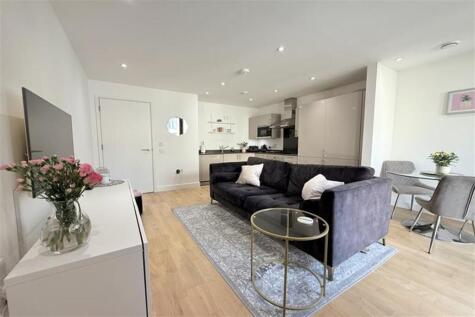 Eccles Court, Burgess Springs, Chelmsford, CM1