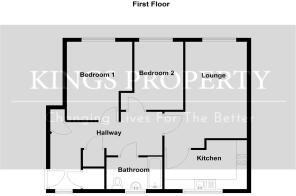 Floorplan 2D