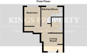 Floorplan 2D
