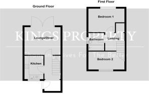Floorplan 2D