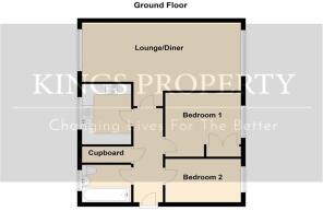 Floorpan 2D