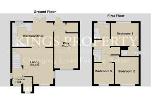 Floorplan 2D