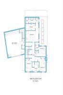 Floorplan 2D