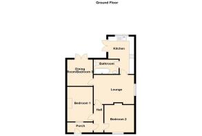 Floorplan 2D