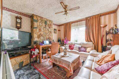 South Norwood Hill, South Norwood, London, SE25