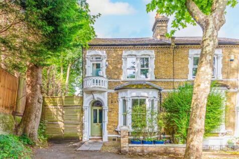 Becondale Road, Crystal Palace, London, SE19