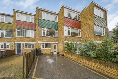 College Road, Isleworth