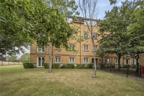 Wood Lane, Isleworth