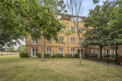 Wood Lane, Isleworth