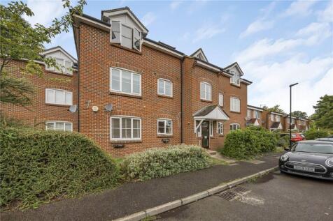 Bankside Close, Isleworth