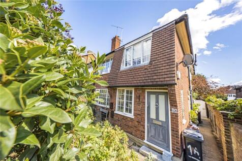 College Road, Middlesex