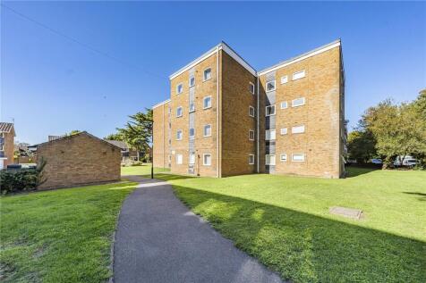 Aplin Way, Isleworth