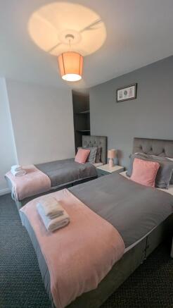 Bedroom 3