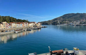 Photo of Port-Vendres, Languedoc-Roussillon, 66660, France