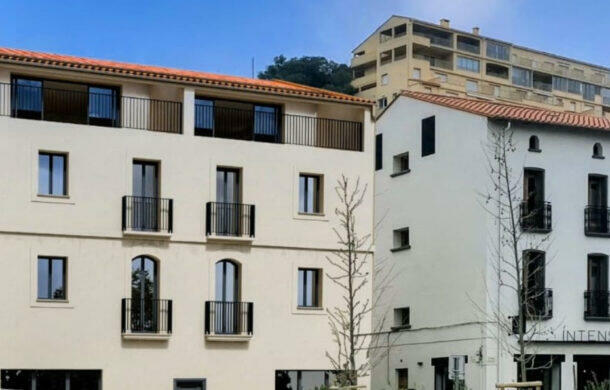 2 bedroom apartment for sale in Port-Vendres, Languedoc-Roussillon ...