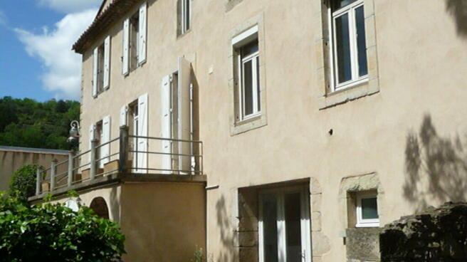 5 bedroom property for sale in Bedarieux, Languedoc-Roussillon, 34600 ...